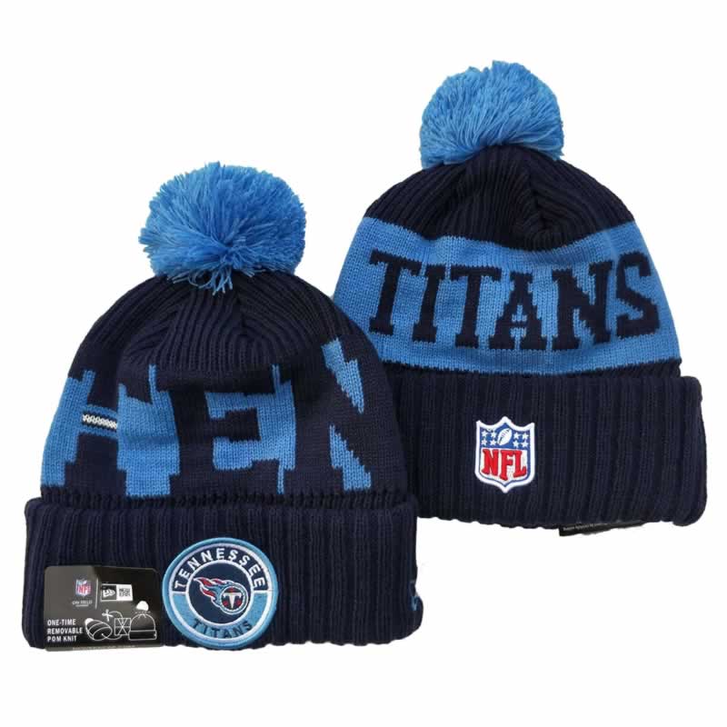 Tennessee Titans Team Logo Knit Hat YD (8),We sell and wholesale Tennessee Titans Team Logo Knit Hat YD (8) on line form chian!